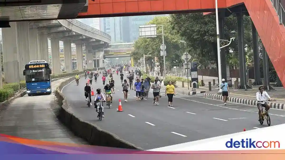 Warga Jakarta Bersiap Hadapi Asap Karhutla, Pemprov Siapkan Mitigasi Warga Jakarta Bersiap Hadapi Asap Karhutla, Pemprov Siapkan Mitigasi