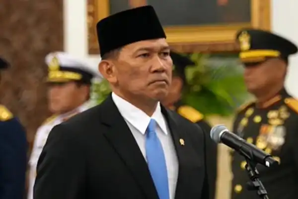 Kepala BNPB Pimpin Langsung Penanganan Darurat Karhutla di Sumatera Selatan