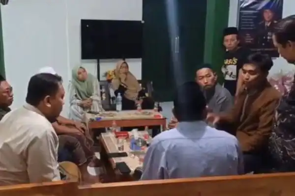 Kepala MI di Lamongan Diduga Dianiaya Wali Murid Usai Tegur Siswa