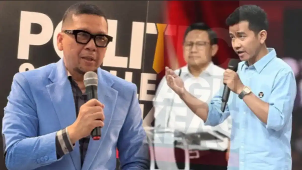 Ahmad Doli Telusuri Asal-usul Pasal 18 Ayat 3 dalam PKPU Pilpres Ahmad Doli Telusuri Asal-usul Pasal 18 Ayat 3 dalam PKPU Pilpres