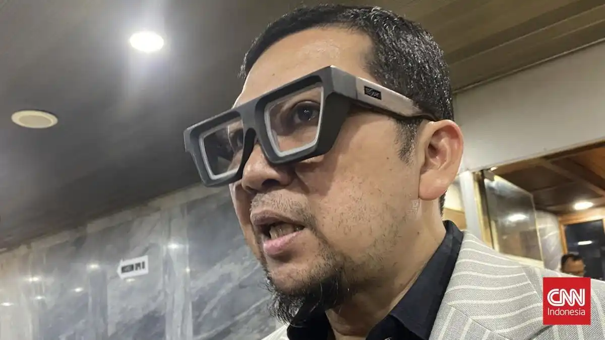 Ahmad Doli Kurnia Tegaskan Pasal 18 Ayat 3 PKPU Tak Dibahas di Komisi II