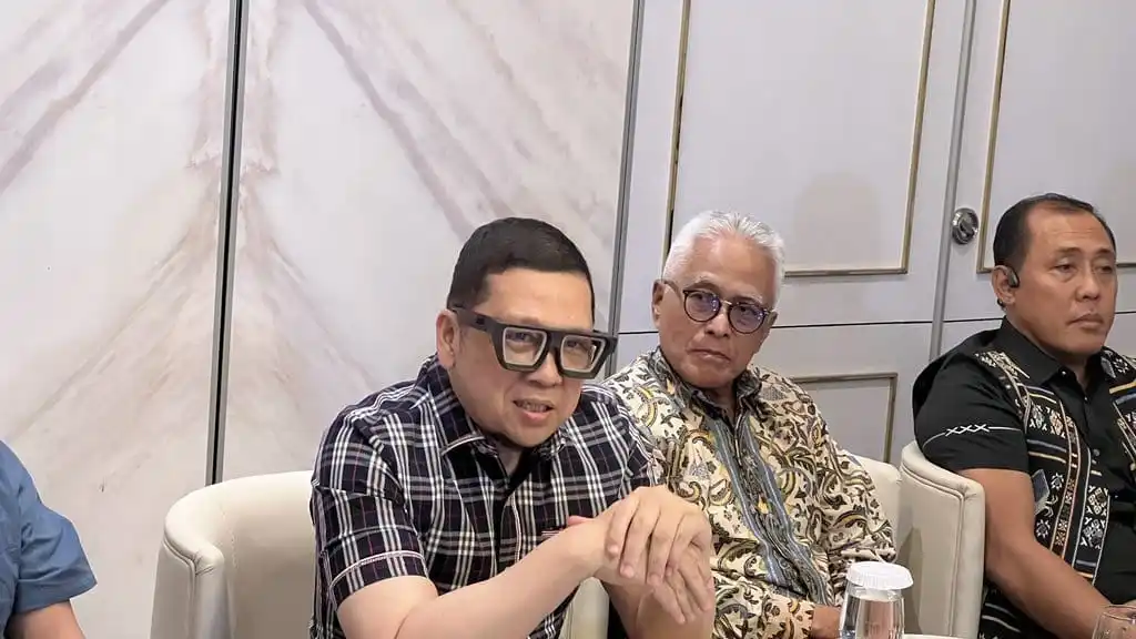 Doli Sebut Ketentuan Syarat Ijazah dalam PKPU Tak Pernah Dibahas Komisi II