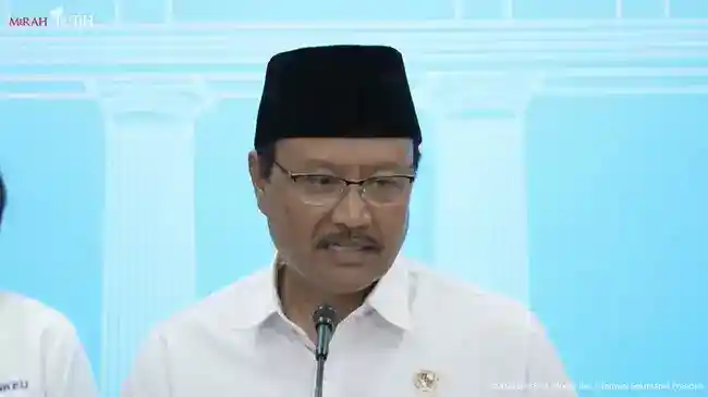 Penyaluran PKH dan Bantuan Pangan Mulai Dicoba Lewat Koperasi Desa Penyaluran PKH dan Bantuan Pangan Mulai Dicoba Lewat Koperasi Desa