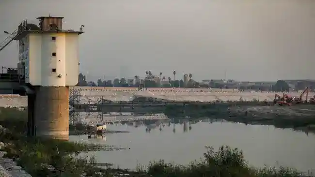 Eufrat-Tigris Menyusut, Ancaman bagi Jutaan Penduduk dan Warisan Mesopotamia Eufrat-Tigris Menyusut, Ancaman bagi Jutaan Penduduk dan Warisan Mesopotamia