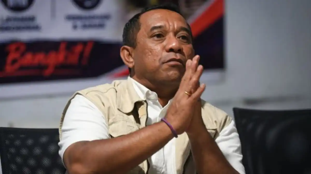 Dampak Psikologis Gempa Manggarai, Pendampingan Pengungsi Masih Terbatas Dampak Psikologis Gempa Manggarai, Pendampingan Pengungsi Masih Terbatas
