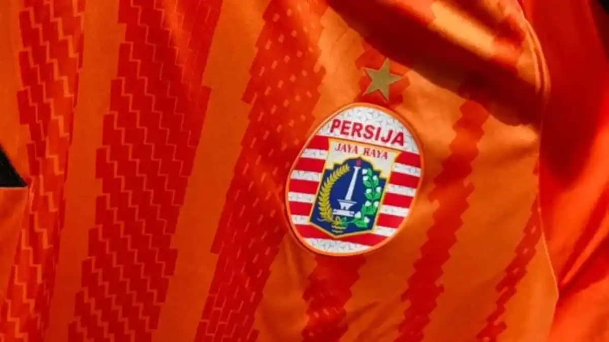 Persija Imbau Suporter Menahan Diri Usai Kericuhan di Laga Kontra Persita Persija Imbau Suporter Menahan Diri Usai Kericuhan di Laga Kontra Persita