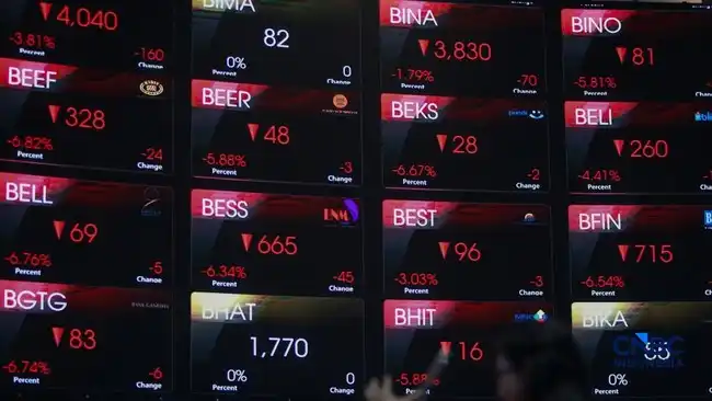DSSA Alokasikan Dana hingga Rp1 Triliun untuk Pembelian Kembali Saham