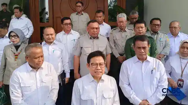 Pemberdayaan Ekonomi Jadi Strategi Cak Imin untuk Mengurangi Ketergantungan pada Bansos Pemberdayaan Ekonomi Jadi Strategi Cak Imin untuk Mengurangi Ketergantungan pada Bansos
