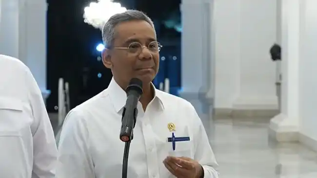 Suahasil Sebut Pengelolaan MBG Kian Efisien, Pembenahan BGN Jadi Sorotan