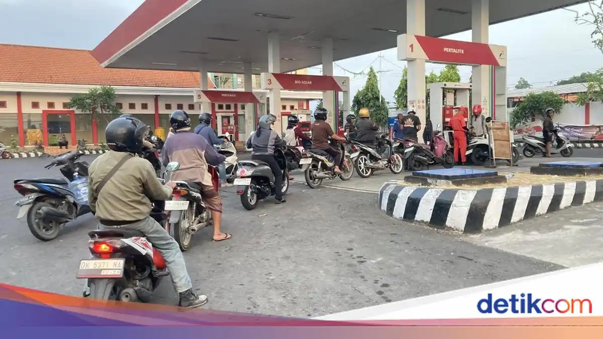 Pasokan BBM Bali Kembali Normal, Stok Ditargetkan Capai Standar Nasional
