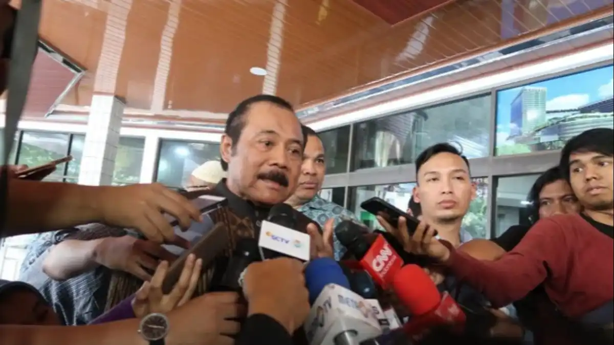 Subagyo HS Wafat, Jenazah Disemayamkan di Yogyakarta Sebelum Dibawa ke Jakarta