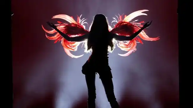 Pola Makan dan Olahraga yang Dikaitkan dengan Model Victoria’s Secret