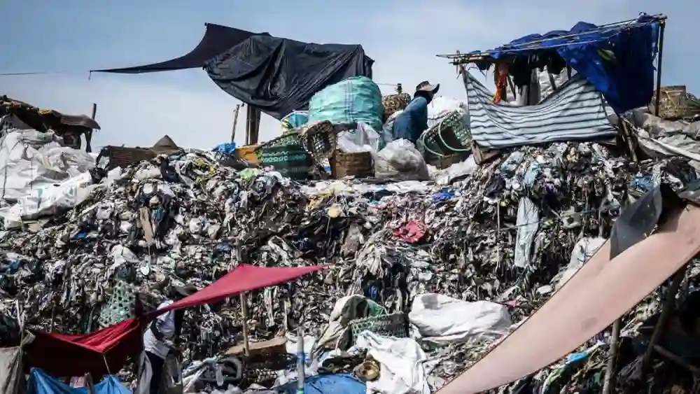 Lahan dan Administrasi Jadi Hambatan Proyek Sampah Jadi Listrik di Jakarta