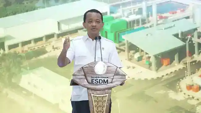 Menyiapkan Energi untuk Ambisi Pusat Data Indonesia