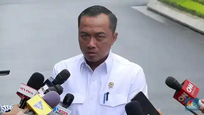 Upaya Modifikasi Cuaca dan Pemadaman Karhutla Dilaporkan Menghasilkan Hujan di Sejumlah Wilayah