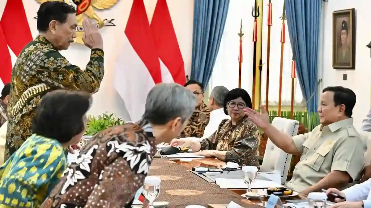 DEN Minta Kualitas Menu MBG Ditingkatkan, 95 Persen Siswa Lebih Bersemangat Belajar
