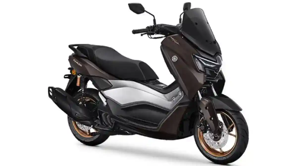 Harga Yamaha NMAX Oktober 2026 Jauh di Atas Rp22 Juta yang Disebut dalam Pembahasan Becak Listrik