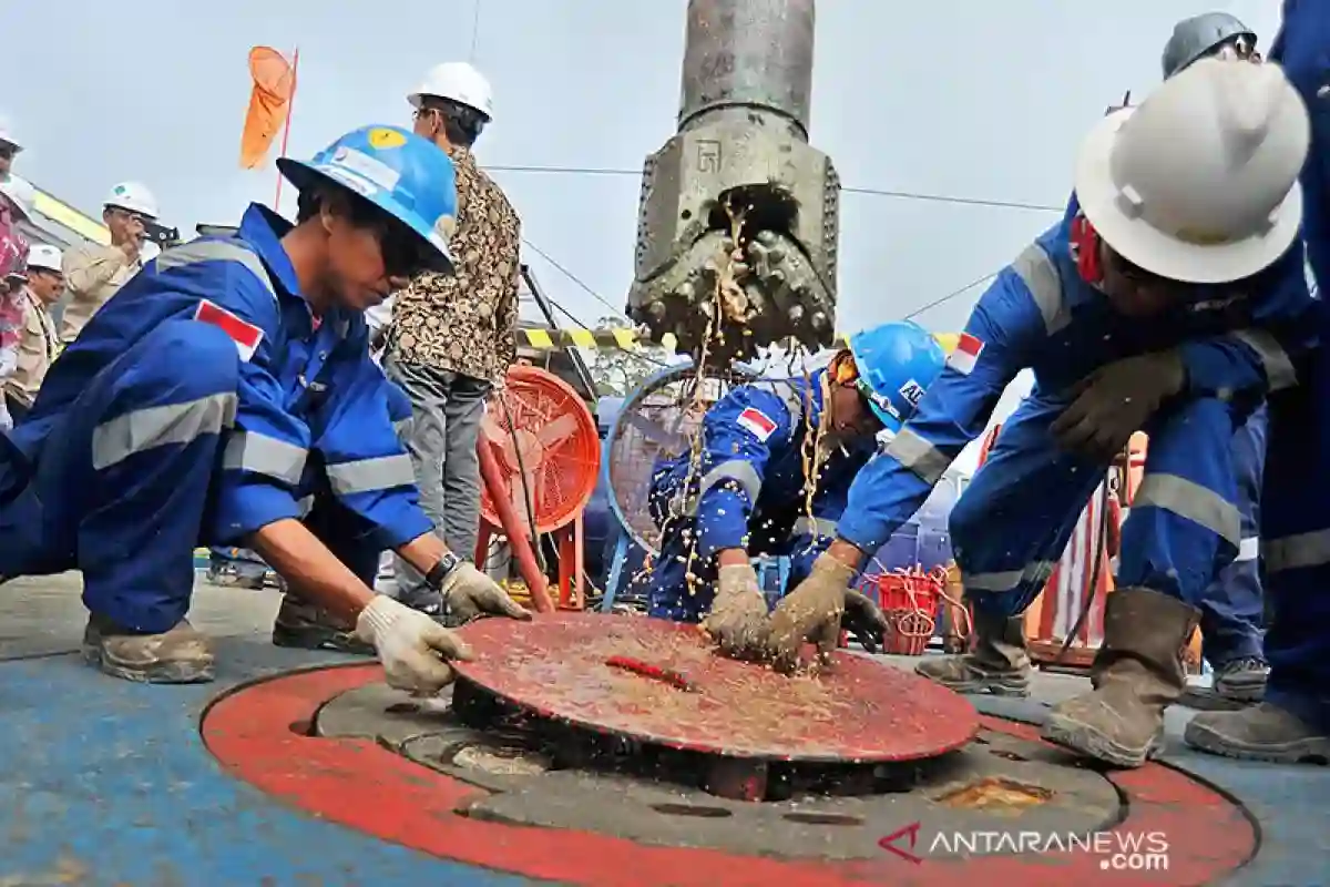 Pengeboran Panas Bumi: Memahami Risiko Gempa, Air Tanah, dan Keselamatan Sumur