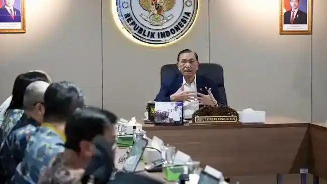 Kajian DEN soal BBM: Daya Beli, Keberlanjutan Fiskal, dan Pasokan