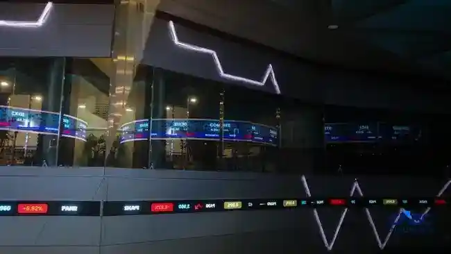 BEI Hentikan Sementara Perdagangan MSIN dan BSWD setelah Pergerakan Harga Tajam
