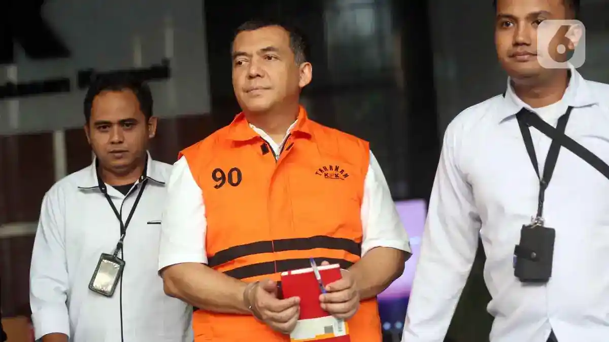 Perkara Silmy Karim Masuk Tahap Sidang, Dakwaan Dijadwalkan 29 Oktober