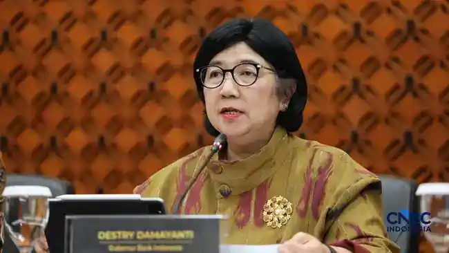 BI Pangkas GWM Bertahap, Bank Konvensional Menjadi 7% dan Syariah 5,5%