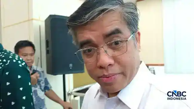 UU Pelindungan Ketenagakerjaan Menunggu Pengundangan, Penerapannya Dijadwalkan Bertahap