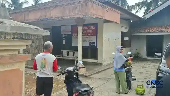 Wacana Gaji ASN Melalui Koperasi Desa Masih Perlu Dibahas
