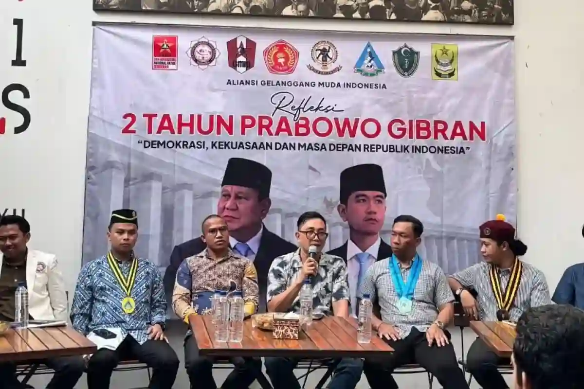 GMI Soroti Pengawasan Program Pemerintah, dari Pendidikan hingga Lingkungan