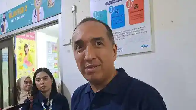 Pendanaan ADB Perkuat Layanan Puskesmas, Warga Minas Upa Tak Perlu Jauh untuk Berobat