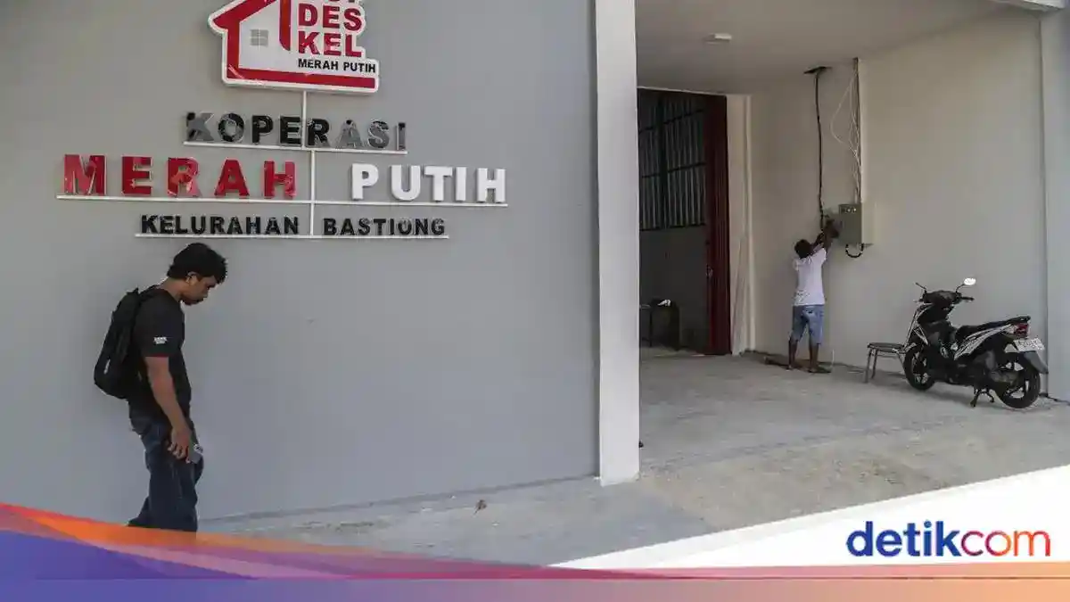 Skema Gaji ASN Tetap Berjalan, Usulan Koperasi Masih Dibahas