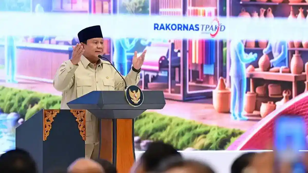 Kredit Rakyat Rp 400 Triliun: Arah Pembiayaan dan Fokus Pemerintah pada 2027