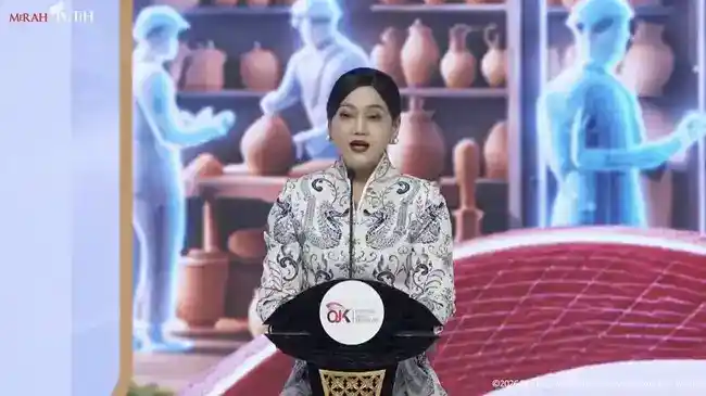 Kredit Perbankan Tumbuh 13,69%, Menjadi Capaian Tertinggi dalam Satu Dekade