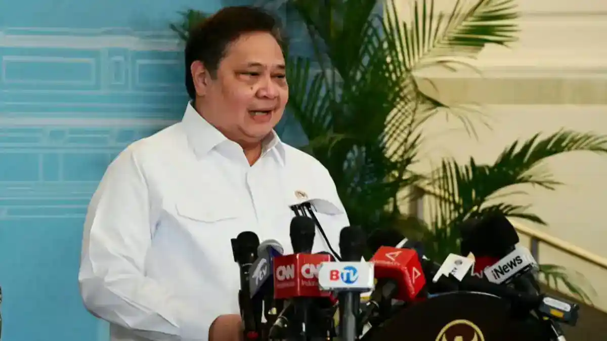 Pemerintah Rancang Pembiayaan Rp400 Triliun untuk 26 Juta Debitur pada 2027