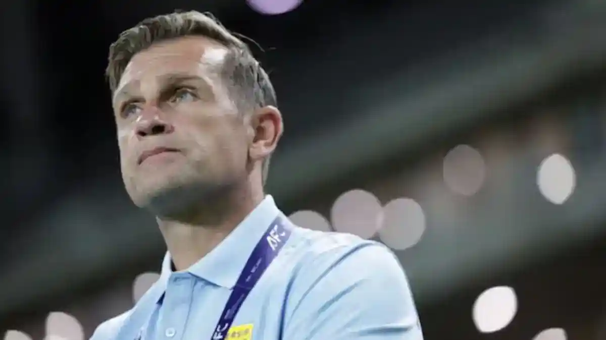 Persib Tumbang di Pamekasan, Tolic Minta Tim Segera Fokus ke Laga Berikutnya