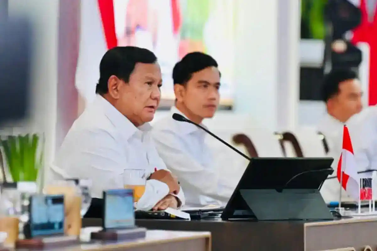 Dua Tahun Pemerintahan Prabowo: Perubahan Arah, Anggaran, dan Kesejahteraan