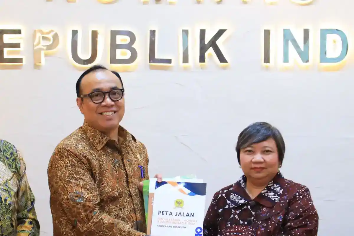 Komnas HAM dan BRAN Dorong Penanganan Konflik Agraria Berperspektif HAM