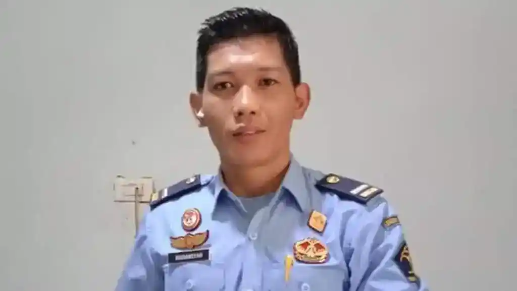 Modus Seragam dan Janji Jalur Kilat Berujung Penangkapan Eks Guru PPPK di Sumsel