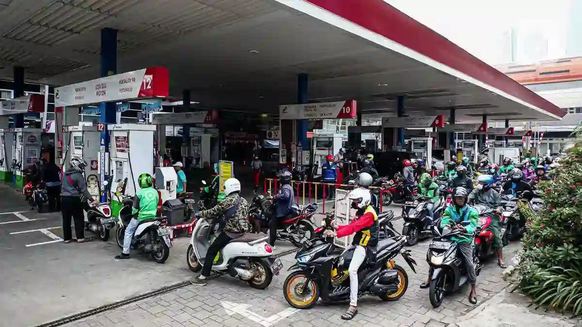Pasokan Impor BBM Pertamina Terkunci hingga Kuartal I 2027, Distribusi Jadi Fokus Berikutnya