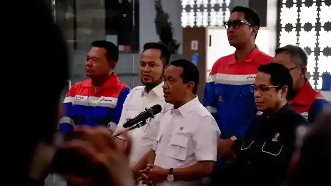 Program Pengawal Energi Buka 108 Kesempatan Kerja untuk Talenta Muda Program Pengawal Energi Buka 108 Kesempatan Kerja untuk Talenta Muda