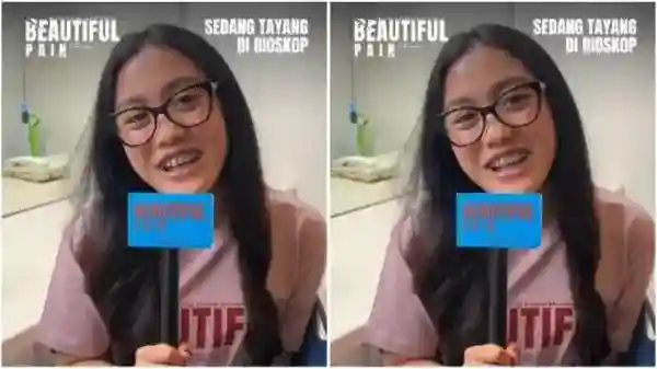 Lolly Ajak Penonton Beautiful Pain Bertemu di Sejumlah Pusat Perbelanjaan