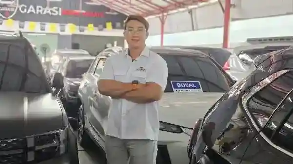 Harga Diesel Naik, Mobil Bekas Bermesin Diesel Tetap Punya Peminat