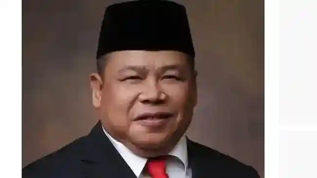 Fathan Subchi Wafat, Kiprahnya di BPK dan Parlemen Dikenang