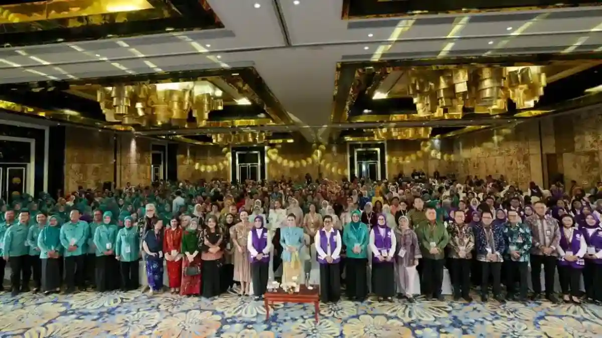 Tri Tito Karnavian Satukan Forum Tiga Lembaga untuk Efisiensi dan Program yang Berdampak