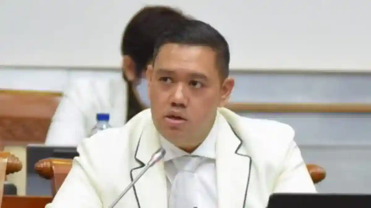 Komisi I Dorong Revisi UU Peradilan Militer Segera Dimulai