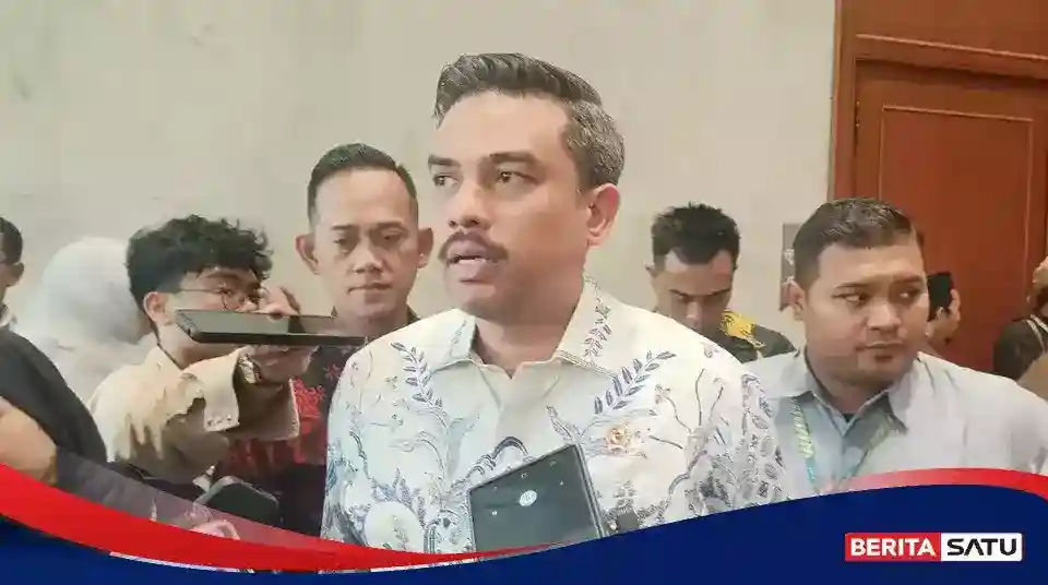 Kewajiban Sertifikasi Halal UMKM Mundur Dua Tahun, Pemerintah Kaji Mekanisme yang Lebih Ringan