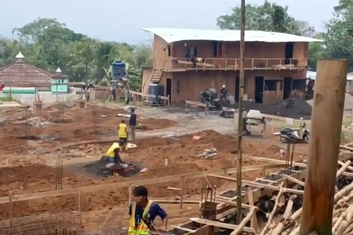 Sengketa Palemboko di Bogor: Dua Pihak Ajukan Klaim atas Lahan Sengketa Palemboko di Bogor: Dua Pihak Ajukan Klaim atas Lahan