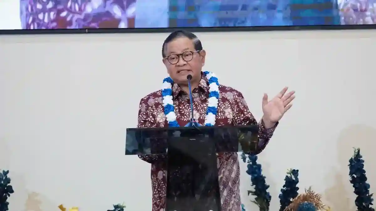 Pramono Terapkan Larangan Rapat bagi ASN DKI yang Terlambat
