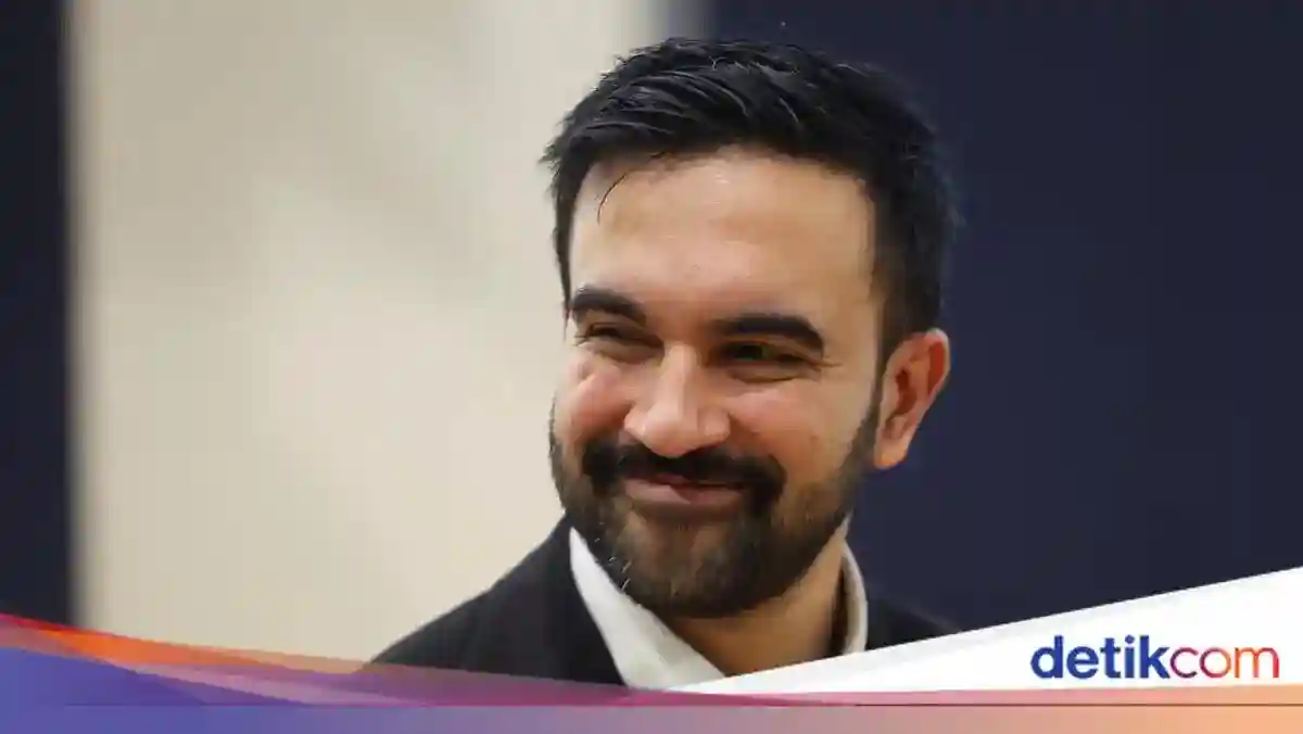 Jet Spray di Gracie Mansion: Pilihan Zohran Mamdani di Tengah Kebiasaan Toilet Warga AS