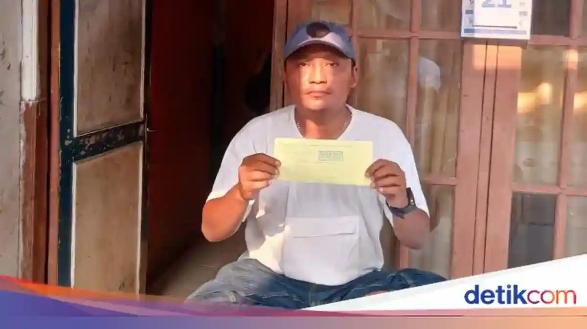 Tagihan Pajak McLaren Rp 137 Juta Membingungkan Mekanik di Tangerang